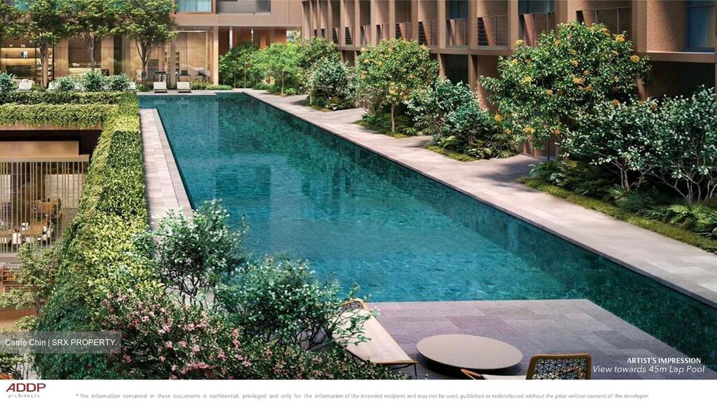 The Robertson Opus (D9), Condominium #482956681